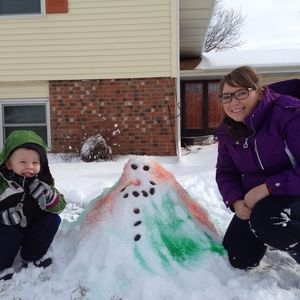 Meet your Posher, Amanda